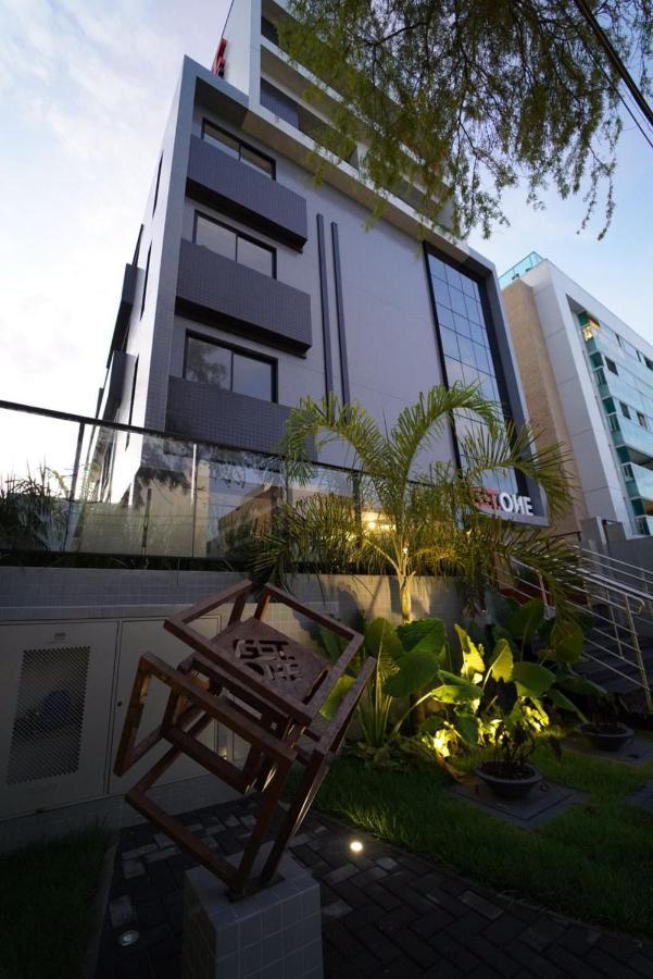 Apartment Get One Joao Pessoa