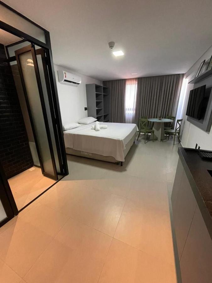 Apartamento Get One *