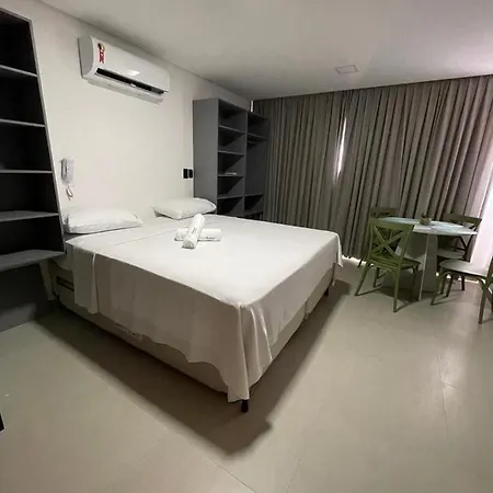 Get One Apartamento João Pessoa Exterior foto